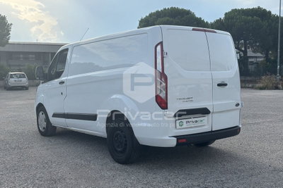 Ford Transit Custom Furgone 340 2.0 EcoBlue 170 PC Furgone Trend (7)