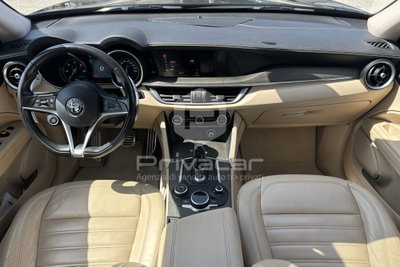 Alfa Romeo Stelvio Stelvio 2.2 Turbodiesel 210 CV AT8 Q4 Executive (10)