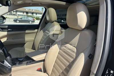 Alfa Romeo Stelvio Stelvio 2.2 Turbodiesel 210 CV AT8 Q4 Executive (13)