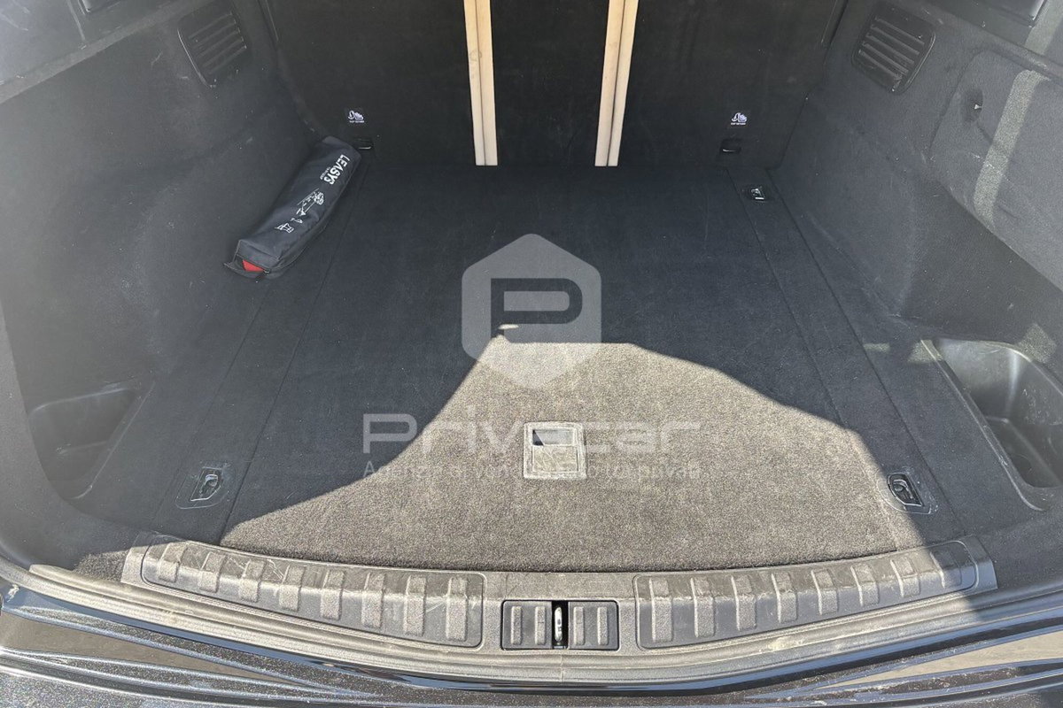 Alfa Romeo Stelvio Stelvio 2.2 Turbodiesel 210 CV AT8 Q4 Executive (15)