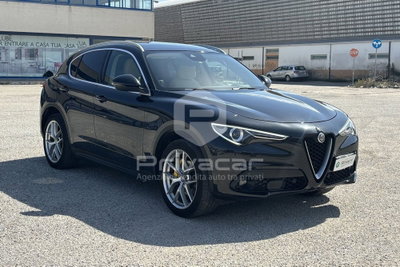 Alfa Romeo Stelvio Stelvio 2.2 Turbodiesel 210 CV AT8 Q4 Executive (3)