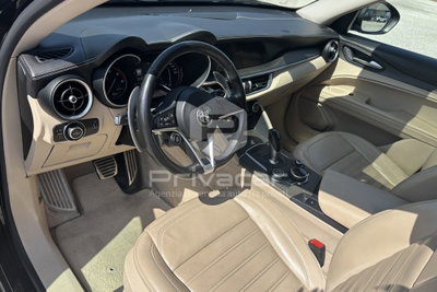 Alfa Romeo Stelvio Stelvio 2.2 Turbodiesel 210 CV AT8 Q4 Executive (9)
