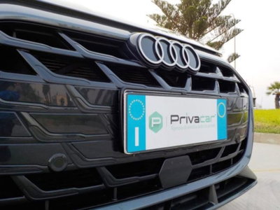 Audi A3 Sportback 35 TDI S tronic S line edition (14)
