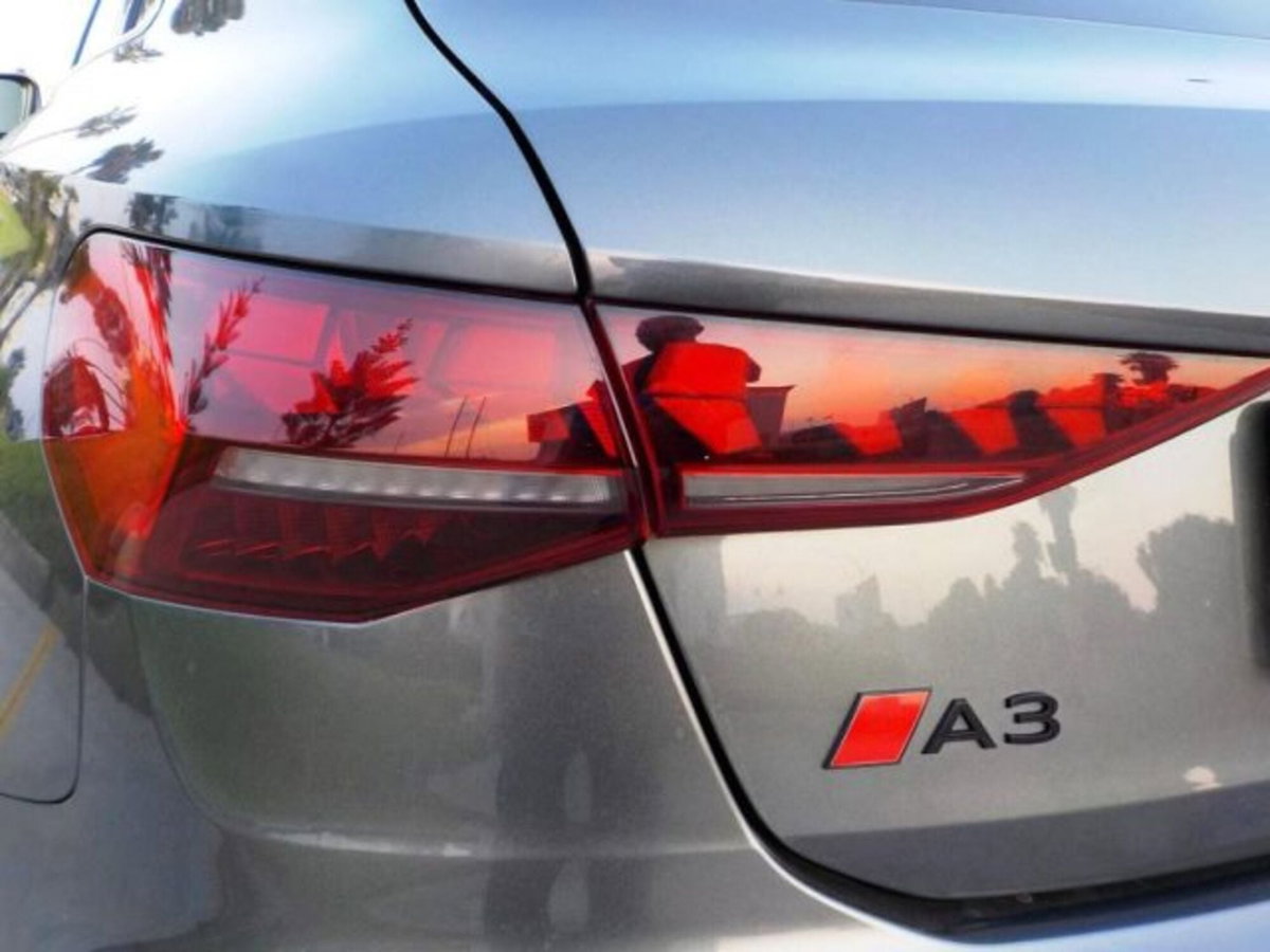 Audi A3 Sportback 35 TDI S tronic S line edition (18)