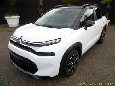 Citroen C3 Aircross BlueHDi 110 S&S Shine Pack (14)