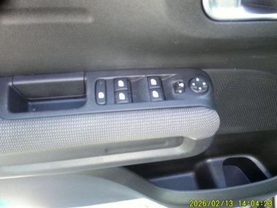 Citroen C3 Aircross BlueHDi 120 S&S EAT6 Feel (11)