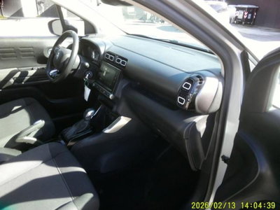 Citroen C3 Aircross BlueHDi 120 S&S EAT6 Feel (13)
