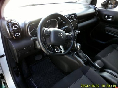 Citroen C3 Aircross BlueHDi 120 S&S EAT6 Shine (10)