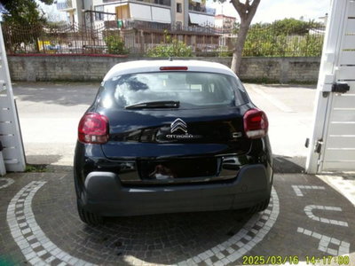 Citroen C3 PureTech 110 S&S EAT6 Shine (19)