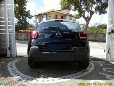 Citroen C3 PureTech 110 S&S EAT6 Shine (5)
