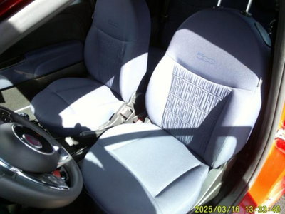 Fiat 500 1.0 Hybrid Connect (10)