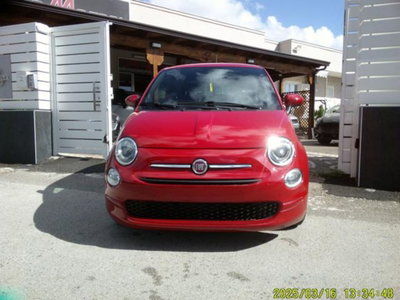 Fiat 500 1.0 Hybrid Connect (18)
