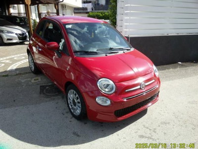 Fiat 500 1.0 Hybrid Connect (3)