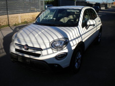 Fiat 500X 1.0 T3 120 CV City Cross (17)