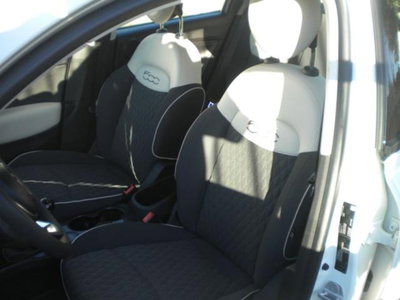 Fiat 500X 1.0 T3 120 CV City Cross (18)