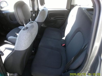 Fiat Panda 1.0 firefly hybrid s&s 70cv 5p.ti (10)