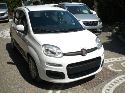 Fiat Panda 1.0 firefly hybrid s&s 70cv 5p.ti (20)