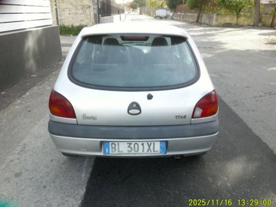 Ford Fiesta 1.8 TDdi cat 5 porte Ambiente (5)