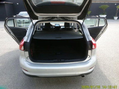 Ford Focus Station Wagon 1.5 EcoBlue 120 CV automatico SW Business (12)