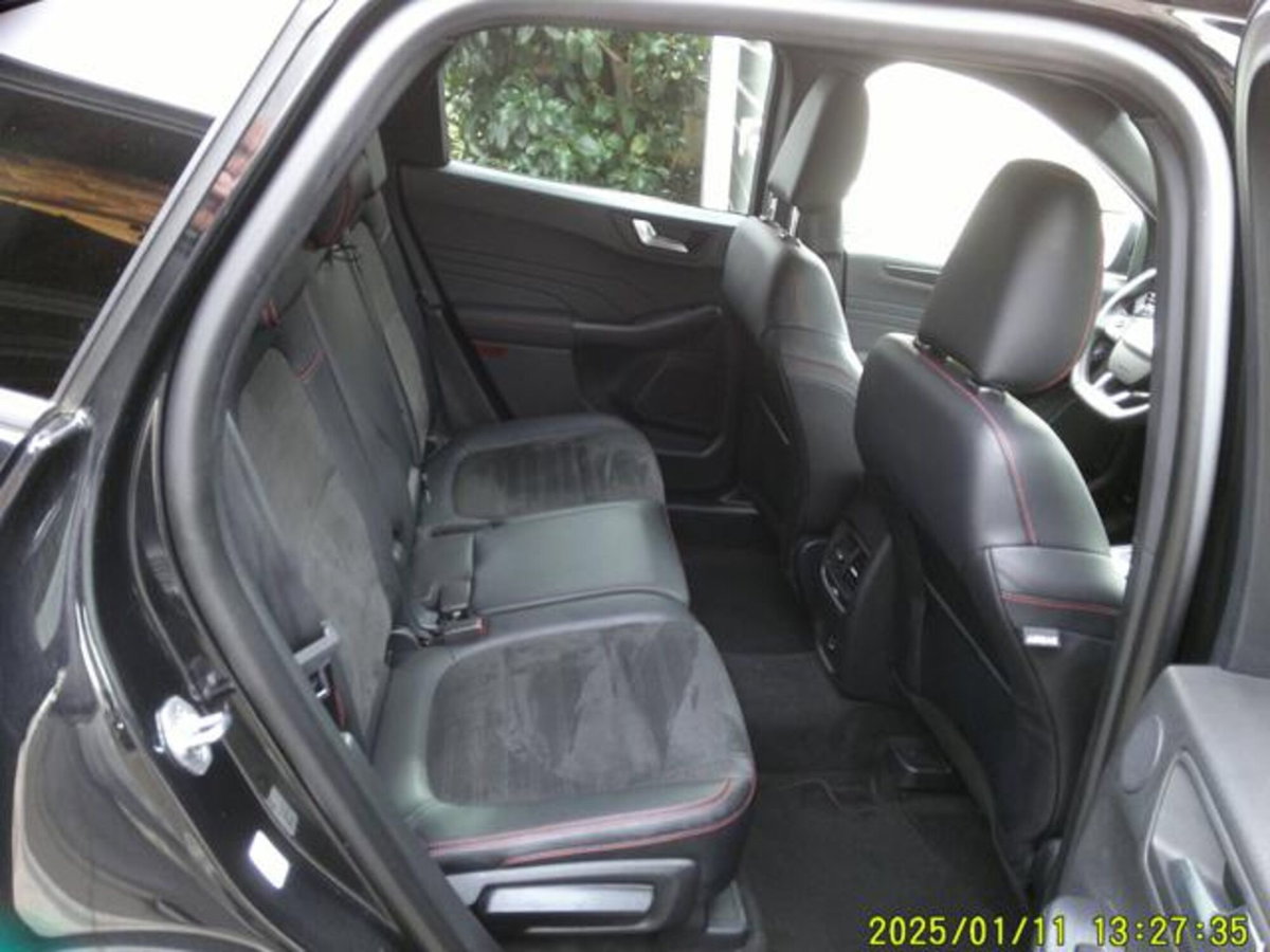 Ford Kuga 1.5 EcoBlue 120 CV 2WD ST-Line (17)