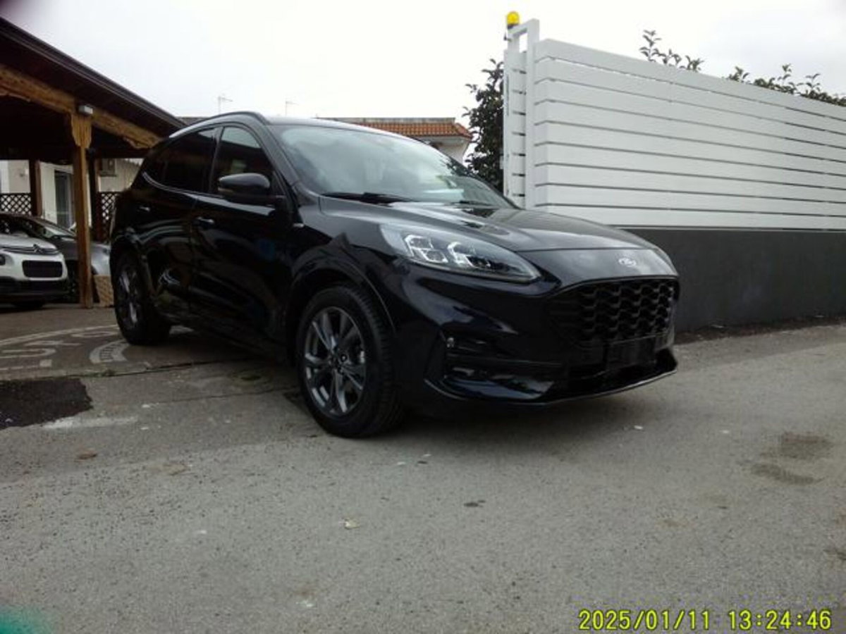 Ford Kuga 1.5 EcoBlue 120 CV 2WD ST-Line (5)
