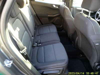 Ford Kuga 1.5 EcoBlue 120 CV 2WD Titanium (10)