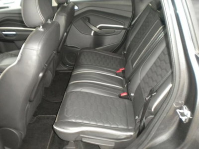 Ford Kuga 2.0 TDCI 180 CV S&S 4WD Powershift Vignale (12)