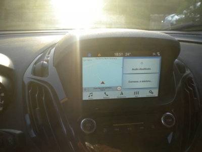 Ford Tourneo Courier 1.5 TDCI 100 CV Sport (11)