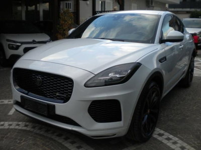 Jaguar E-Pace 2.0D 180 CV AWD aut. R-Dynamic HSE (3)
