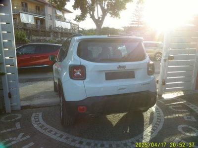 Jeep Renegade 1.6 Mjt 130 CV Limited (12)