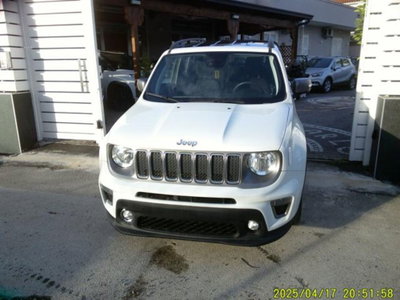 Jeep Renegade 1.6 Mjt 130 CV Limited (8)