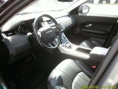 Land Rover Range Rover Evoque 2.0 TD4 150 CV 5p. SE Dynamic (10)