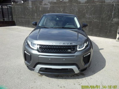 Land Rover Range Rover Evoque 2.0 TD4 150 CV 5p. SE Dynamic (2)