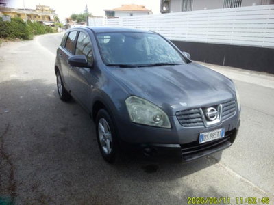 Nissan Qashqai 1.5 dCi Acenta (3)