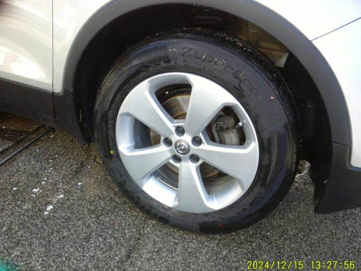 Opel Mokka 1.4 Turbo GPL Tech 140CV 4x2 Advance (4)