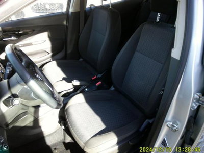 Opel Mokka 1.4 Turbo GPL Tech 140CV 4x2 Advance (8)