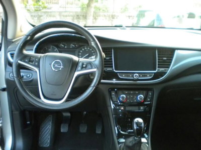 Opel Mokka 1.6 CDTI Ecotec 136CV 4x4 Start&Stop Business (12)