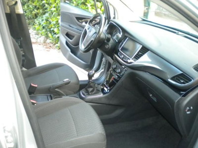 Opel Mokka 1.6 CDTI Ecotec 136CV 4x4 Start&Stop Business (13)