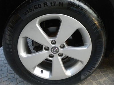 Opel Mokka 1.6 CDTI Ecotec 136CV 4x4 Start&Stop Business (16)