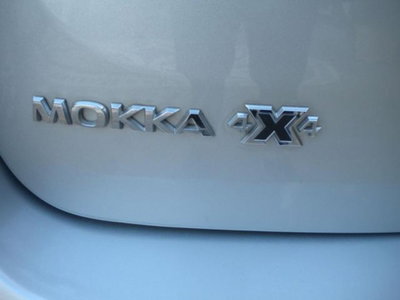 Opel Mokka 1.6 CDTI Ecotec 136CV 4x4 Start&Stop Business (9)