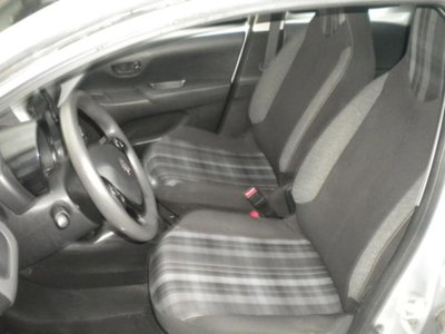 Peugeot 108 82 5 porte Active (8)