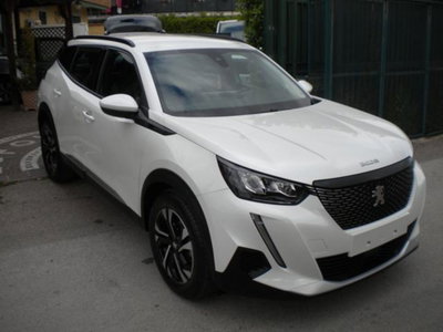 Peugeot 2008 1.2 puretech Allure s&s 100cv (14)