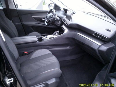 Peugeot 3008 BlueHDi 130 S&S EAT8 Allure Pack (11)