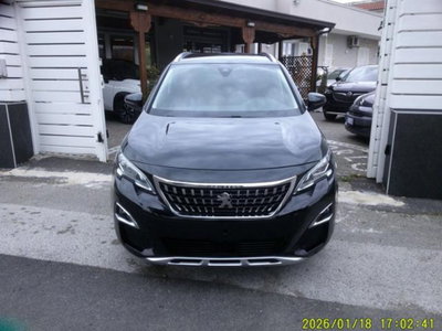 Peugeot 3008 BlueHDi 130 S&S EAT8 Allure Pack (2)
