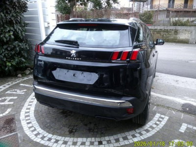 Peugeot 3008 BlueHDi 130 S&S EAT8 Allure Pack (4)