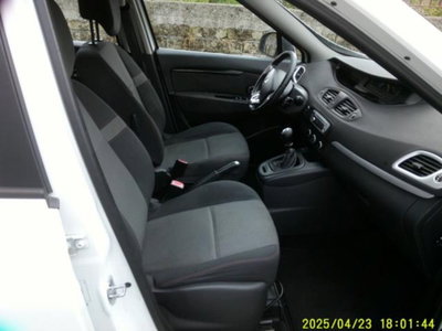 Renault Scenic E-Tech Electric 1.5 dCi 110CV EDC Energy (17)
