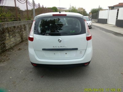 Renault Scenic E-Tech Electric 1.5 dCi 110CV EDC Energy (5)