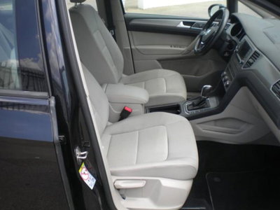 Volkswagen Golf Sportsvan 1.6 TDI 115CV DSG Business BlueMotion Tech. (10)