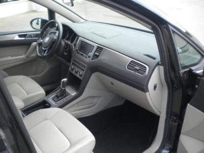 Volkswagen Golf Sportsvan 1.6 TDI 115CV DSG Business BlueMotion Tech. (11)