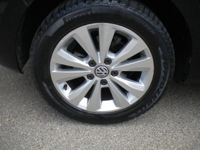 Volkswagen Golf Sportsvan 1.6 TDI 115CV DSG Business BlueMotion Tech. (12)